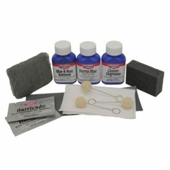 Birchwood Casey Perma Blue Liquid Gun Finishing One Size, NEW