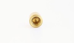 .44/.45 CALIBER BRASS LOADING TIP / EMSS2146