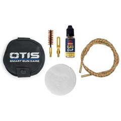 OTIS .40CAL THIN BLUE LINE CLEANING KIT