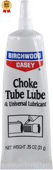 Choke Tube Lube Grease 0.75oz Universal Gun Lubricant Anti Seize Corrosion Prote