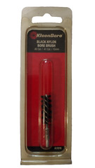 KleenBore Black Nylon Bore Brush .40 cal/ .41 cal. / 10mm