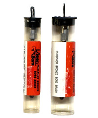 KleenBore Phosphor Bronze Bore Brush Shotgun 410 Gauge A-183 and 20 Gauge A-184