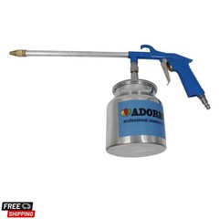 Versatile Engine Cleaning Air Sprayer – Ideal Degreaser for Automotive Parts