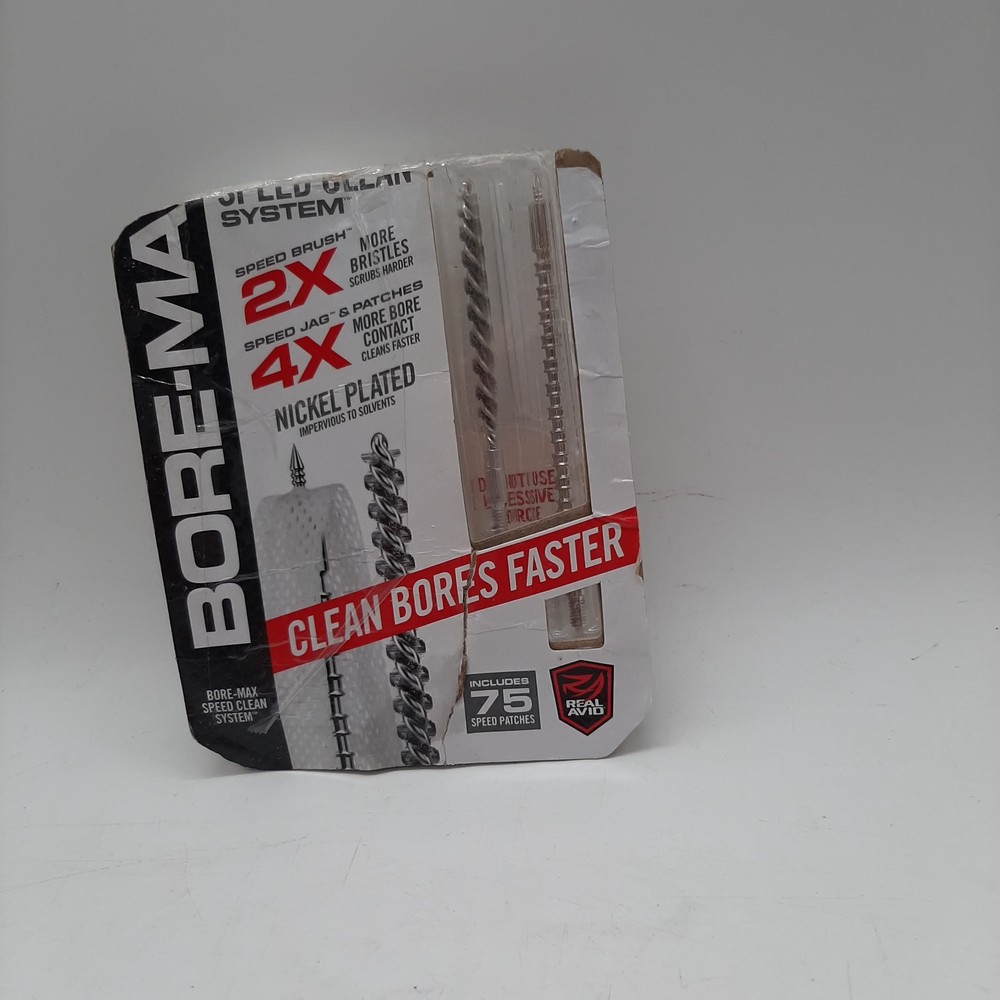 Real Avid Bore Max Set .270 cal AVBMSET270