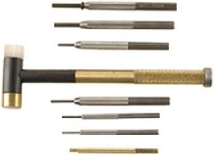 Lyman Deluxe Hammer and Punch Set – 7031298