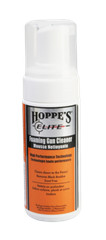 Hoppe’s ELITE FOAMING GUN CLEANER HIGH PERFORMANCE Removes: CARBON LEAD COPPER