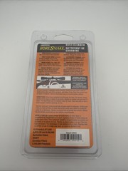 Hope’s bore snake rifle cleaner .380, 30-30, .30-06, .300, .303 caliber New