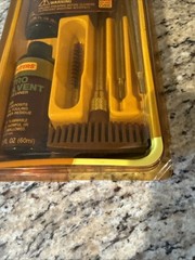 Outers Rifle Cleaning Kit .30 .300 .308 .30-06 .30-30 8mm Vintage Made in USA