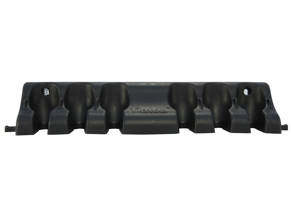 Tipton Gun Cleaning Rod Rack Polymer Black