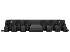 Tipton Gun Cleaning Rod Rack Polymer Black
