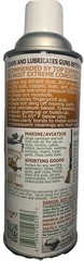 Protexall 223157 11 oz Safari Charlie’s Gun Lube Lubricant Cleaner – Quantity 6