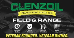 Clenzoil CLP – Field & Range – 1 oz Needle Oiler