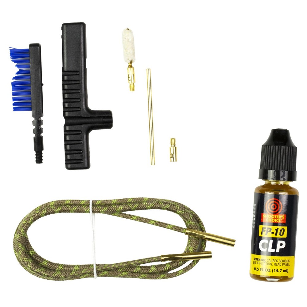 OTIS TECHNOLOGY .17cal Ripcord Deluxe