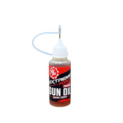 Extreme Force Original Formula Premium Gun Oil, 100% Synthetic Firearms & Weapon