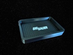 Small Parts Maintenance Tray Handgun – Cleaning & Repair Sig Sauer