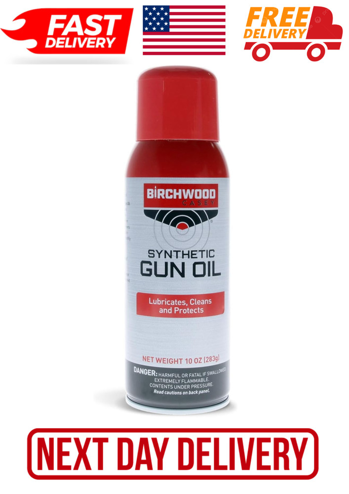 Casey Barricade Rust Protection For Firearms 10 Fluid Oz Aerosol 33140