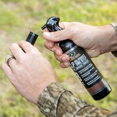 Mossy Oak Gun Oil | All-in-One | Cleaner, Lubricant, & Protectant [CLP] | One…
