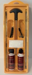 Vintage Outers Gun Cleaning Kit Nitro Solvent Gun Oil