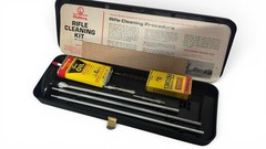 Outers Rifle Cleaning Kit Caliber 30, P-477 & Sears All Gauge Kit