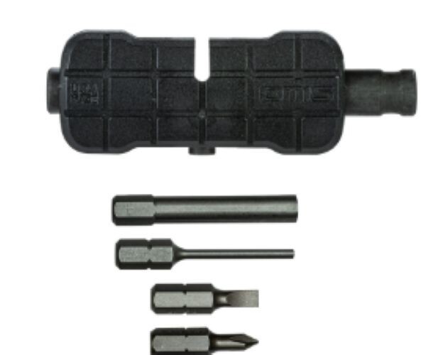 Otis FGTHTP1 8-In-1 Pistol T-Tool Pistol Firearm 8-32″ Thread
