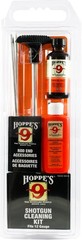 Hoppe’sHoppes, Clamshell Kit w/Aluminum Rod, 12 Gauge