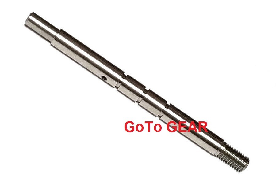 Channel Liner Install and Removal Tool Stainless Steel For GLOCK Made in USA