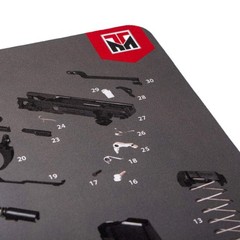 TekMat Original Gun Cleaning Mat – 17″ X 11″ – Sig Sauer P365