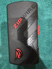 Real Avid Zip Wire Shotgun Cleaning Kit AVZW101-S Quick Connect Flex Rod New