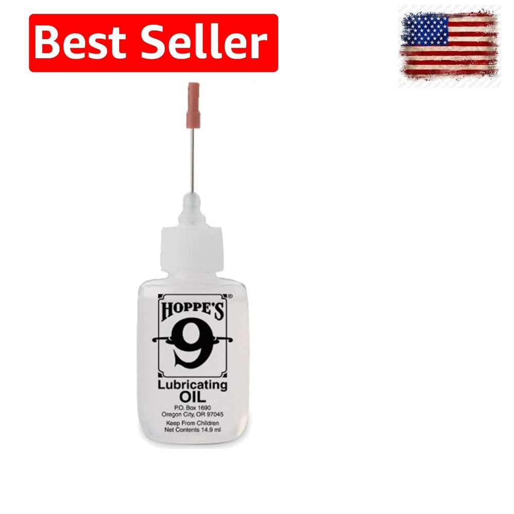 No. 9 Lubricating Oil