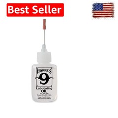 No. 9 Lubricating Oil