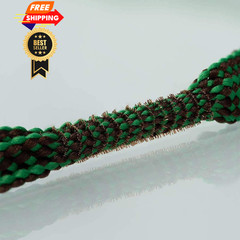 New Gun Bore Cleaner Cleaning Kits .22 Cal .223 & 5.56mm for Green