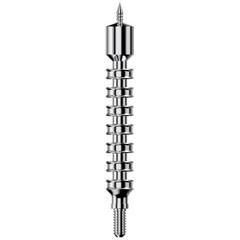 Real Avid Bore-Max Speed Jag .380/9MM Caliber with 25 Patches