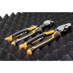 Trap Mat Universal Tool Holder (4-Piece)