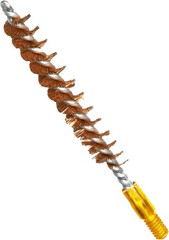 Cost-Effective Bore Brush Set – 10 Bronze Brushes for Gun Maintenance