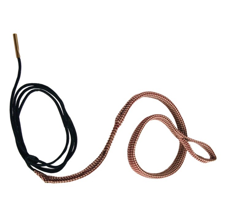 Hoppe’s 9 Bore Snake Rifle Cleaner 7mm .270 .284 .280 Caliber #24014W – New