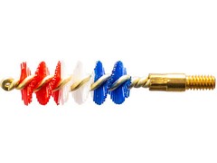 Pro-Shot Patriot Pistol Bore Brush 45 Caliber 8-32 Threads Heavy Duty Nylon