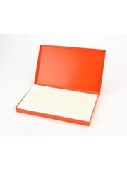 Lyman Case Lube Pad Large Cloth Lubricating Pad Plastic Case – 7631302
