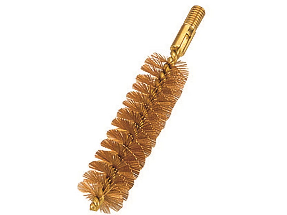 Traditions Bore Brush 50-54 cal Bronze 10×32