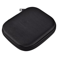 Gun Cleaning Kit Pistol Cleaning with Metal Brushes in Zippered Compact Organize