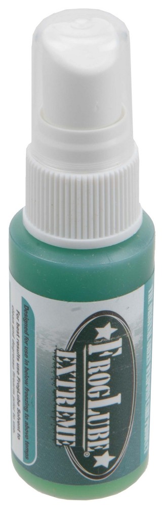 FrogLube Extreme Liquid Petroleum-Free Anti-Oxidant 1 oz. Spray Bottle – 15263