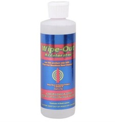 Wipe Out Accelerator by Sharp Shoot “R” Used by World Class Shooters!