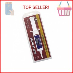 Slip2000 Extreme Weapons Grease Syringe (EWG), 1 Fluid Ounce / 30 Milliliters, (