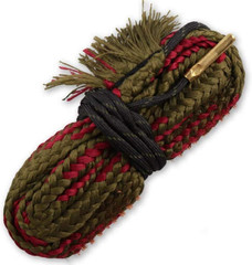 New Bore Cleaner 28 GA Gauge Gun Barrel Cleaning Rope Rifle/Pistol/Shotgun Br…
