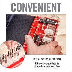 Master Cleaning Station Universal Gun Cleaning Kit Choose Between