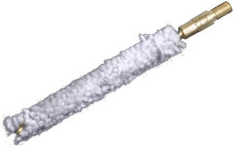 Breakthrough Clean Cotton Bore Mop .44/.45 Cal – BT-44/45BM