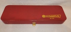Vintage 1960s Outers Gunslick Revolver Cleaning Kit No. 477 Read Description