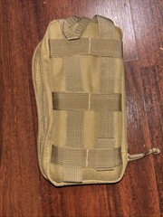 Birchwood Casey – Rifle and Handgun Range Cleaning Kit