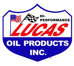 GUN OiL LUBRICANT Drip Drop Bottle 2 oz Lubricate Clean Protect Lube LUCAS 10006