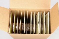 10pk Hoppes Precision Tip Gun Cleaning Swabs 6-1/2″ T05 – Bulk Lot of 12 Packs