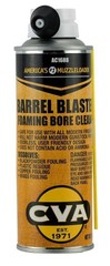CVA Barrel Blaster Bore Cleaner Removes Fouling 7 Oz Foam – AC1688